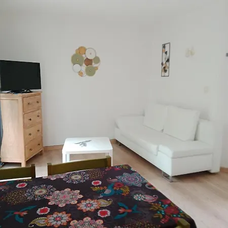 Vallon Des Sources Holiday home Digne-les-Bains